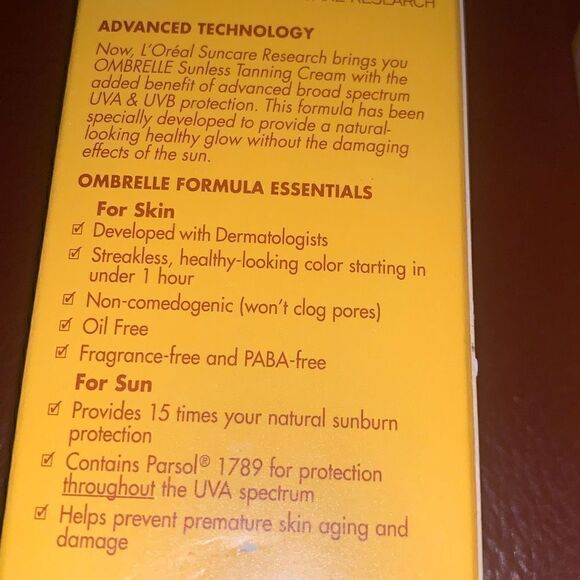 Sunless Tanning   - Picture 4 of 4